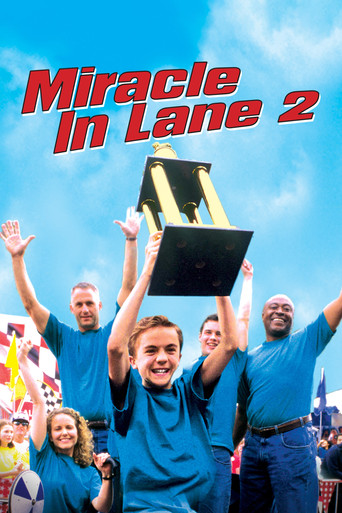 Watch Miracle in Lane 2 2000 poster