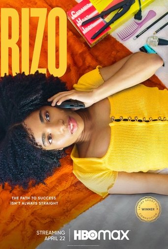 Watch Rizo 2020 poster