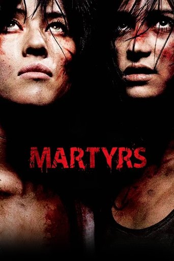 Watch Martyrs 2008 poster