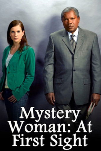 Watch Mystery Woman: At First Sight 2006 poster