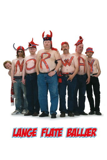 Watch Long Flat Balls 2006 poster