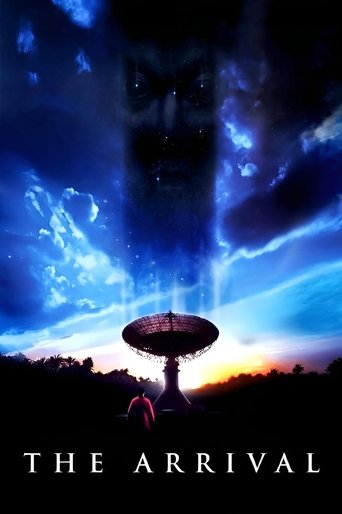 Watch The Arrival 1996 poster