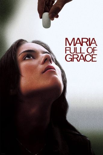 Watch Maria Full of Grace 2004 poster