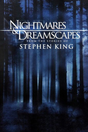 Watch Nightmares & Dreamscapes: From the Stories of Stephen King 2006 poster