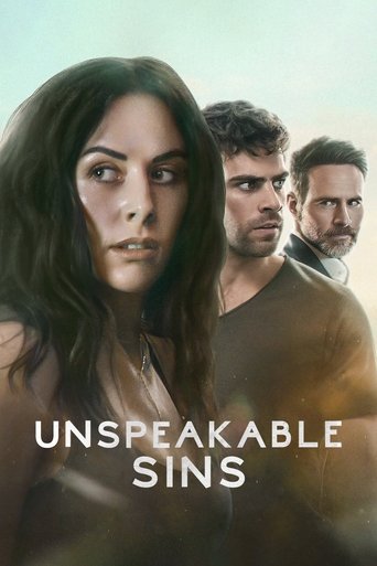 Watch Unspeakable Sins 2025 poster