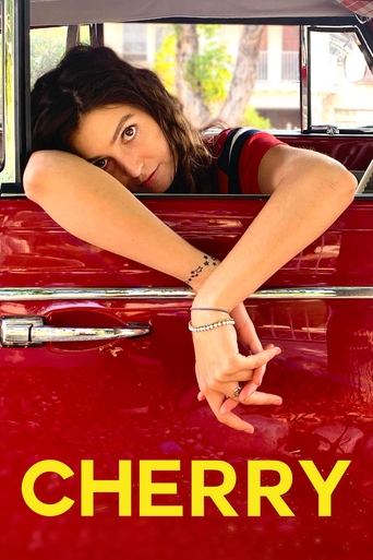 Watch Cherry 2023 poster