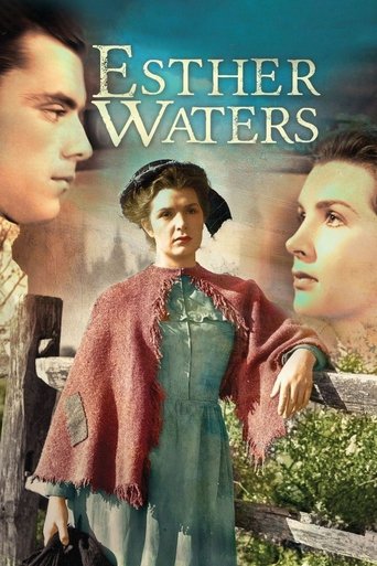 Watch Esther Waters 1948 poster