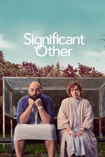 Watch Significant Other (UK) 2023 poster