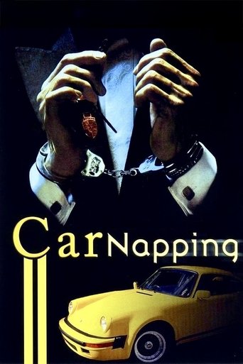 Watch Carnapping - Ordered, Stolen and Sold 1980 poster