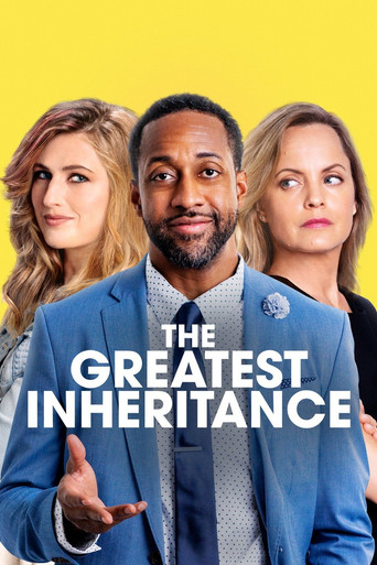Watch The Greatest Inheritance 2022 poster