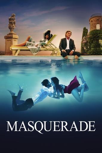 Watch Masquerade 2022 poster