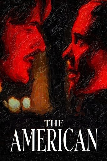 Watch The American 1998 poster