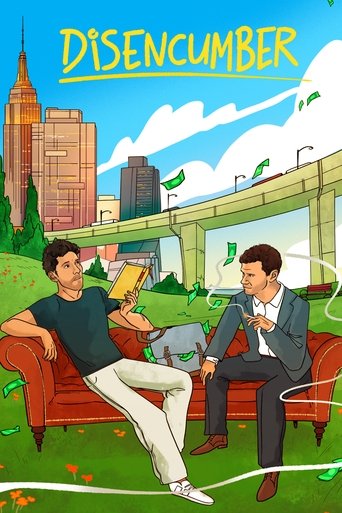 Watch Disencumber 2021 poster