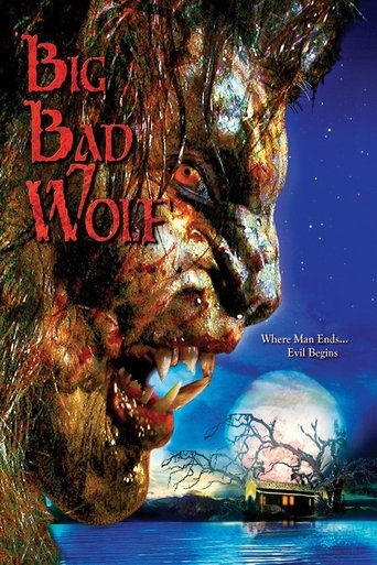 Watch Big Bad Wolf 2006 poster