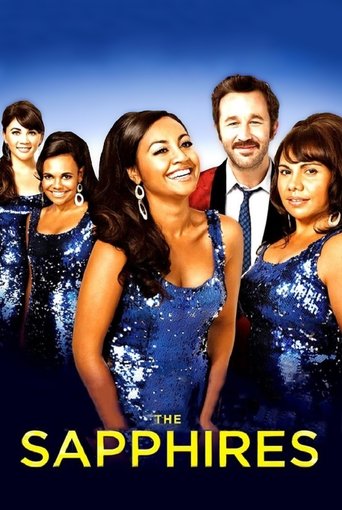 Watch The Sapphires 2012 poster