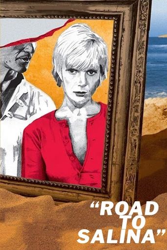 Watch Road to Salina 1970 poster