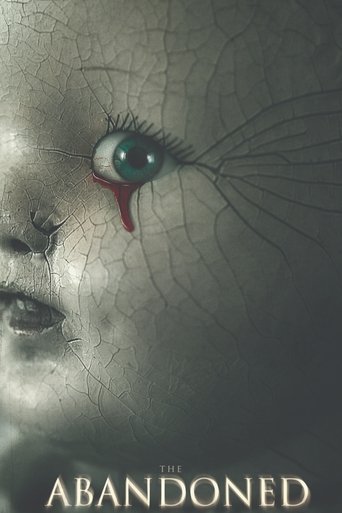 Watch The Abandoned 2006 poster