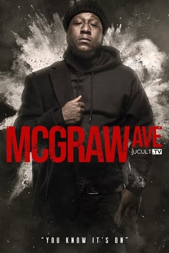 McGraw Ave 2020