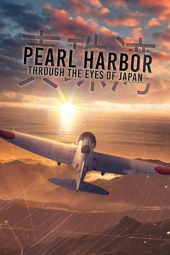 Watch Pearl Harbor: Through the Eyes of Japan 2025 poster