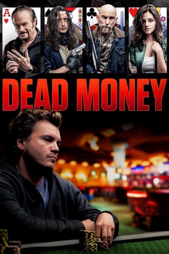 Watch Dead Money 2024 poster