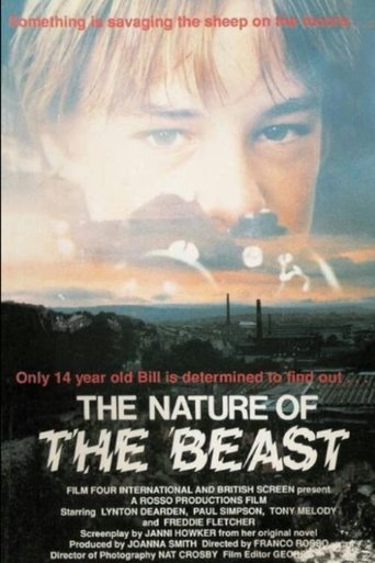 Watch The Nature of the Beast 1988 poster