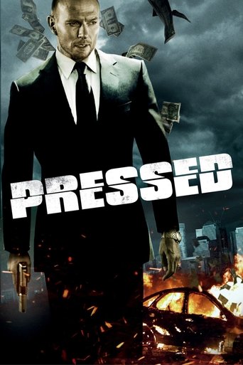 Watch Pressed 2011 poster