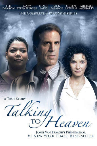 Watch Living with the Dead 2002 poster