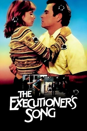Watch The Executioner's Song 1982 poster