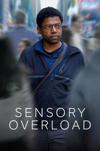 Watch Sensory Overload 2025 poster