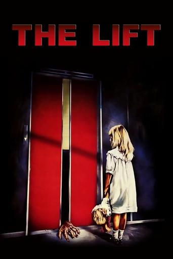Watch The Lift 1983 poster