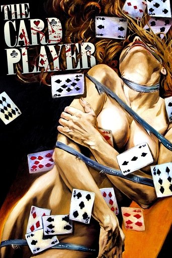 Watch The Card Player 2004 poster
