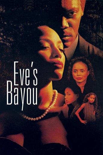 Watch Eve's Bayou 1997 poster