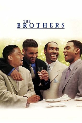 Watch The Brothers 2001 poster