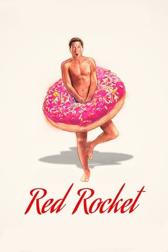 Watch Red Rocket 2021 poster