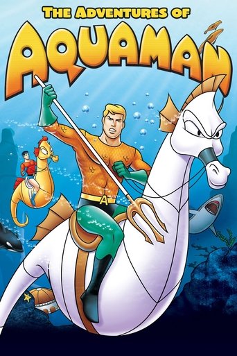 Watch Aquaman (1967) 1967 poster