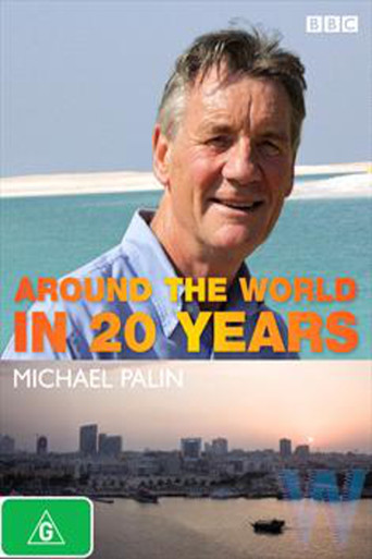 Watch Around the World in 20 Years 2008 poster