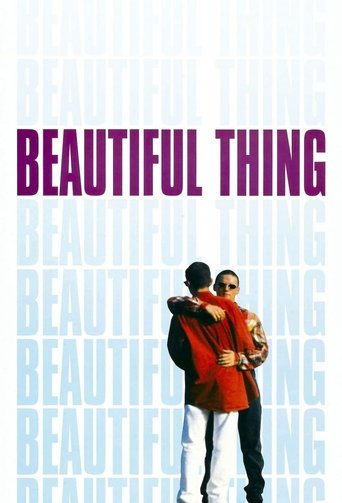Watch Beautiful Thing 1996 poster