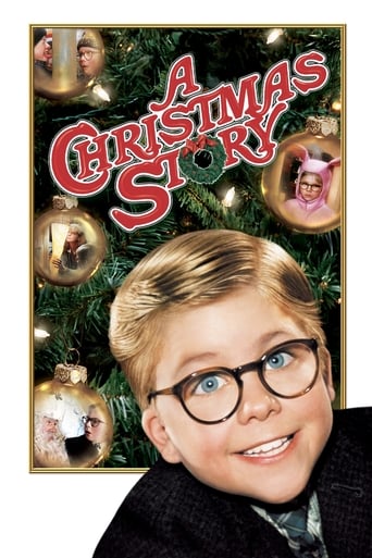 Watch A Christmas Story 1983 poster