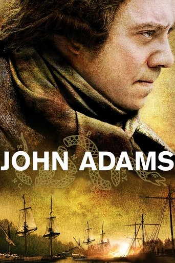 Watch John Adams 2008 poster