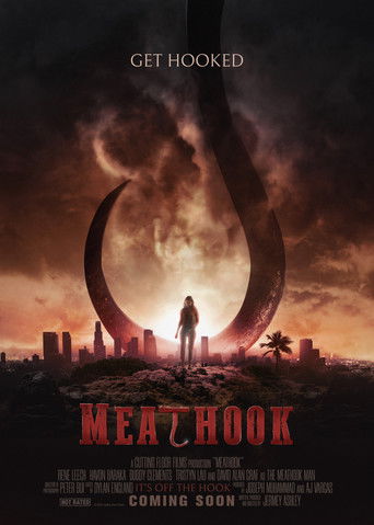 Watch Meathook 2024 poster