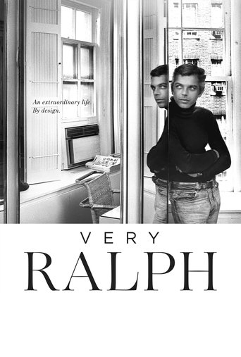 Watch Very Ralph 2019 poster