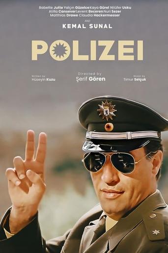 Watch Polizei 1988 poster
