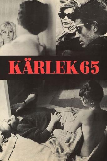 Watch Love 65 1965 poster