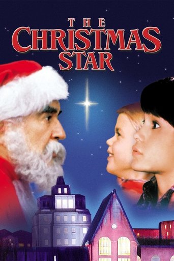 Watch The Christmas Star 1986 poster