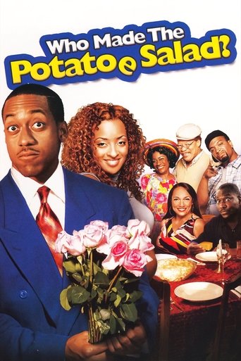 Watch Who Made the Potatoe Salad? 2006 poster