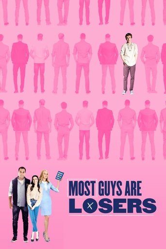 Watch Most Guys Are Losers 2020 poster