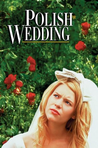 Watch Polish Wedding 1998 poster