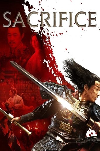 Watch Sacrifice 2010 poster