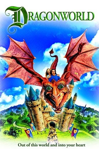 Watch Dragonworld 1994 poster