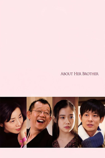 Watch About Her Brother 2010 poster